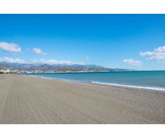Piso en Venta en Torre del Mar, Málaga