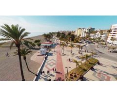 Piso en Venta en Torre del Mar, Málaga