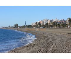 Piso en Venta en Torre del Mar, Málaga