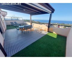 Atico en Venta en Valle Niza, Málaga