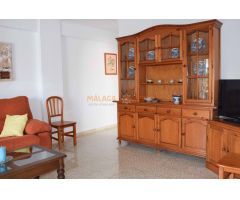 Piso en Alquiler en Torre del Mar, Málaga