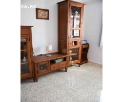 Piso en Alquiler en Torre del Mar, Málaga