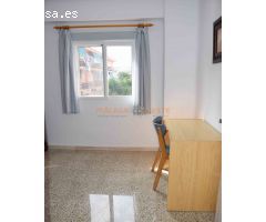 Piso en Alquiler en Torre del Mar, Málaga