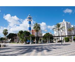 Piso en Alquiler en Torre del Mar, Málaga