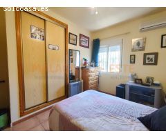 Casa de Pueblo en Venta en Viñuelas de Arriba, Málaga
