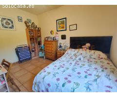 Casa de Pueblo en Venta en Viñuelas de Arriba, Málaga