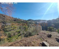 Casa de Pueblo en Venta en Viñuelas de Arriba, Málaga