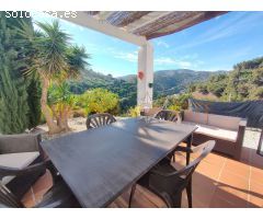 Casa de campo en Venta en Viñuelas de Arriba, Málaga