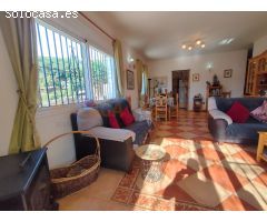 Casa de campo en Venta en Viñuelas de Arriba, Málaga