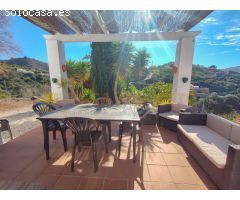 Casa de campo en Venta en Viñuelas de Arriba, Málaga