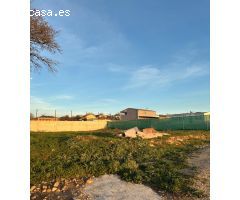 Terrenos rústicos a la venta en Mejorada del Campo