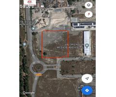 VENTA DE SUELO EN SECTOR XXV,  20.000 metros