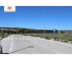 TERRENO INDUSTRIAL EN SECTOR XXV VELILLA DE SAN ANTONIO