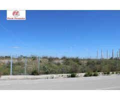 TERRENO INDUSTRIAL EN SECTOR XXV VELILLA DE SAN ANTONIO