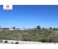 TERRENO INDUSTRIAL EN SECTOR XXV VELILLA DE SAN ANTONIO