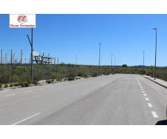 TERRENO INDUSTRIAL EN SECTOR XXV VELILLA DE SAN ANTONIO