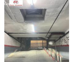 PLAZA DE GARAJE EN VENTA