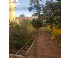 PARCELA URBANA EN VELILLA  290 METROS
