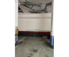 Plaza de garaje por 10.400 € en Velilla