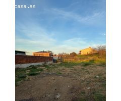 Parcela en Venta en Mejorada del Campo, Madrid
