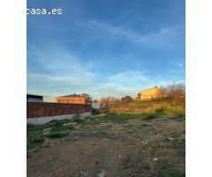Parcela en Venta en Mejorada del Campo, Madrid