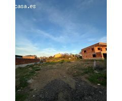 Parcela en Venta en Mejorada del Campo, Madrid