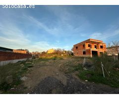 Parcela en Venta en Mejorada del Campo, Madrid
