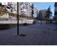 LOCAL EN SAN FERNANDO DE HENARES CON 2 TERRAZAS