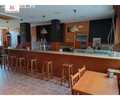 LOCAL EN SAN FERNANDO DE HENARES CON 2 TERRAZAS