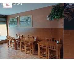 LOCAL EN SAN FERNANDO DE HENARES CON 2 TERRAZAS