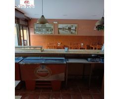 LOCAL EN SAN FERNANDO DE HENARES CON 2 TERRAZAS