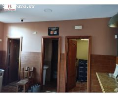 LOCAL EN SAN FERNANDO DE HENARES CON 2 TERRAZAS