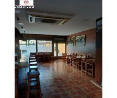 LOCAL EN SAN FERNANDO DE HENARES CON 2 TERRAZAS