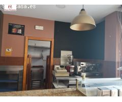 LOCAL EN SAN FERNANDO DE HENARES CON 2 TERRAZAS