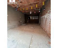 Local venta, oportunidad para inversores.