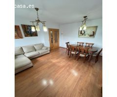 Dúplex de 141 m2  en urbanización con piscina