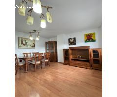 Dúplex de 141 m2  en urbanización con piscina
