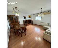 Dúplex de 141 m2  en urbanización con piscina
