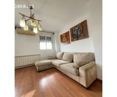 Dúplex de 141 m2  en urbanización con piscina