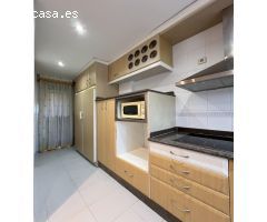 Dúplex de 141 m2  en urbanización con piscina