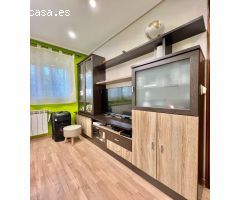 Magnifica vivienda situada en planta baja de 3 dormitorios.