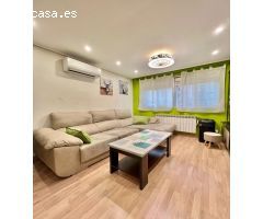 Magnifica vivienda situada en planta baja de 3 dormitorios.