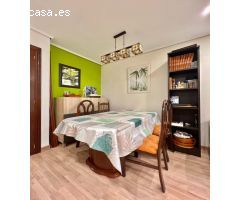 Magnifica vivienda situada en planta baja de 3 dormitorios.