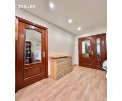 Magnifica vivienda situada en planta baja de 3 dormitorios.