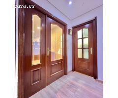 Magnifica vivienda situada en planta baja de 3 dormitorios.