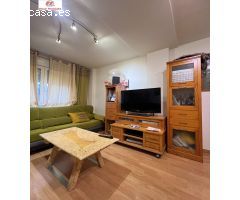 Exclusivo inmueble de 2 dormitorios en venta, 2 plazas de garaje y trastero.