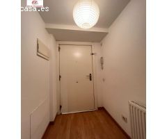 Exclusivo inmueble de 2 dormitorios en venta, 2 plazas de garaje y trastero.