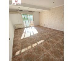 Fantástico piso de 3 dormitorios en venta