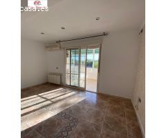 Fantástico piso de 3 dormitorios en venta