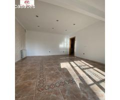 Fantástico piso de 3 dormitorios en venta